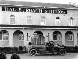 Hal Roach Studios 1928